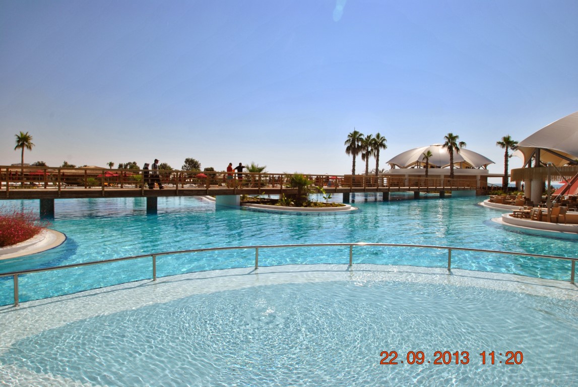imagini hotel RIU KAYA PALAZZO BELEK